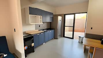 Villa | Interior