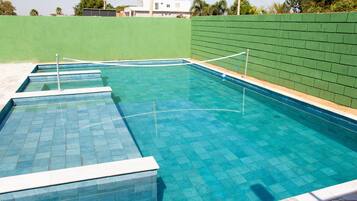 Vila | Piscina