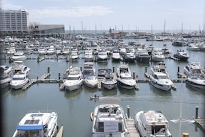 Port de plaisance