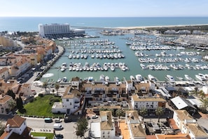 Port de plaisance
