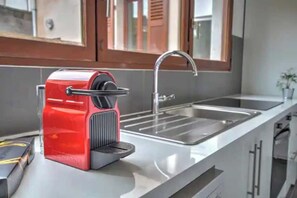 Stovetop