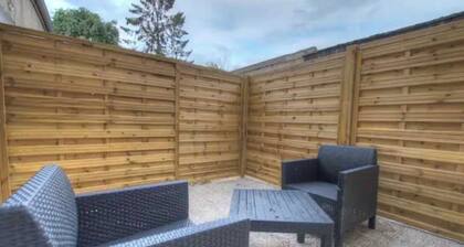 Charmant appartement - 2P - Montargis centre