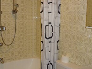 Haartrockner, Handtücher