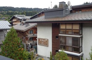 Aussenbereich