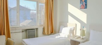 Beijing Zhonggong Hotel