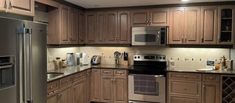 Hidden Gem-Charming 2-bedroom house with WiFi and AC in welcoming Saint Joachim