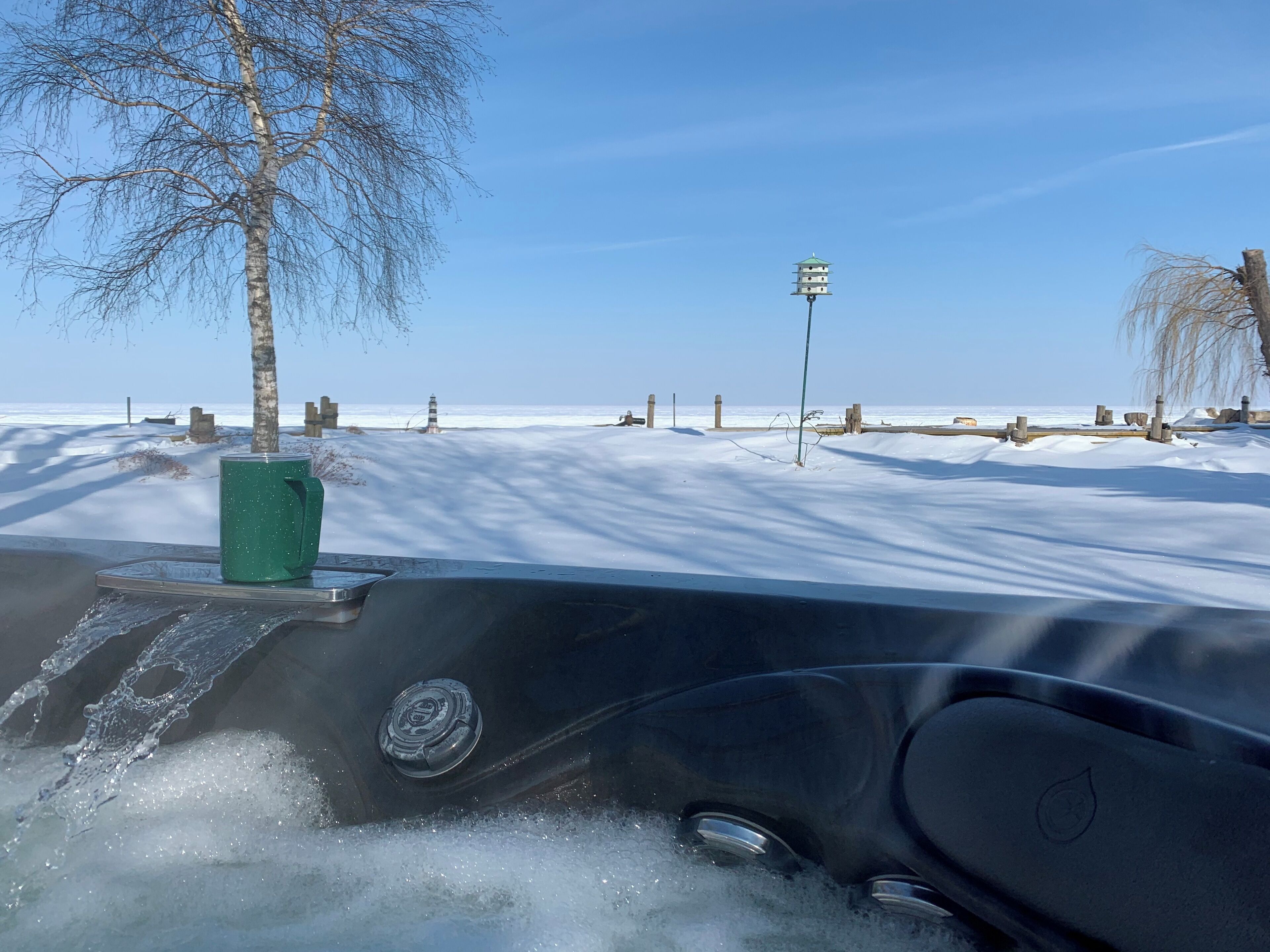 Sports d’hiver