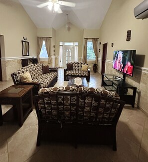 Smart TV 
