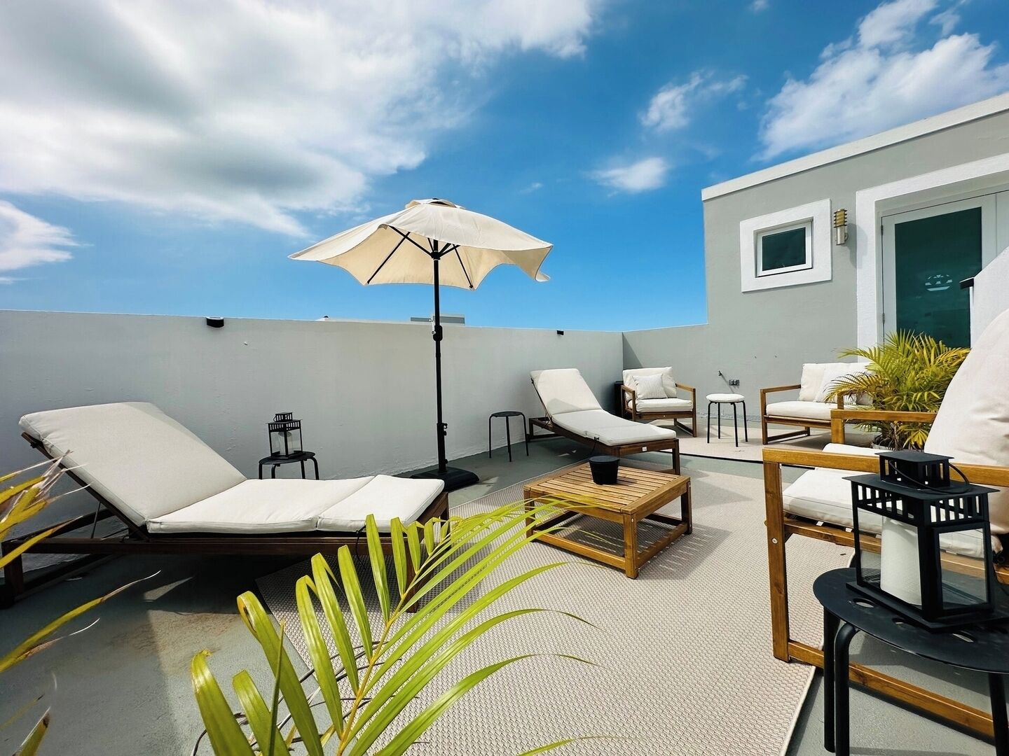 Terrass/Patio