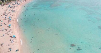 Veredas Del Mar Villa Bella Penthouse