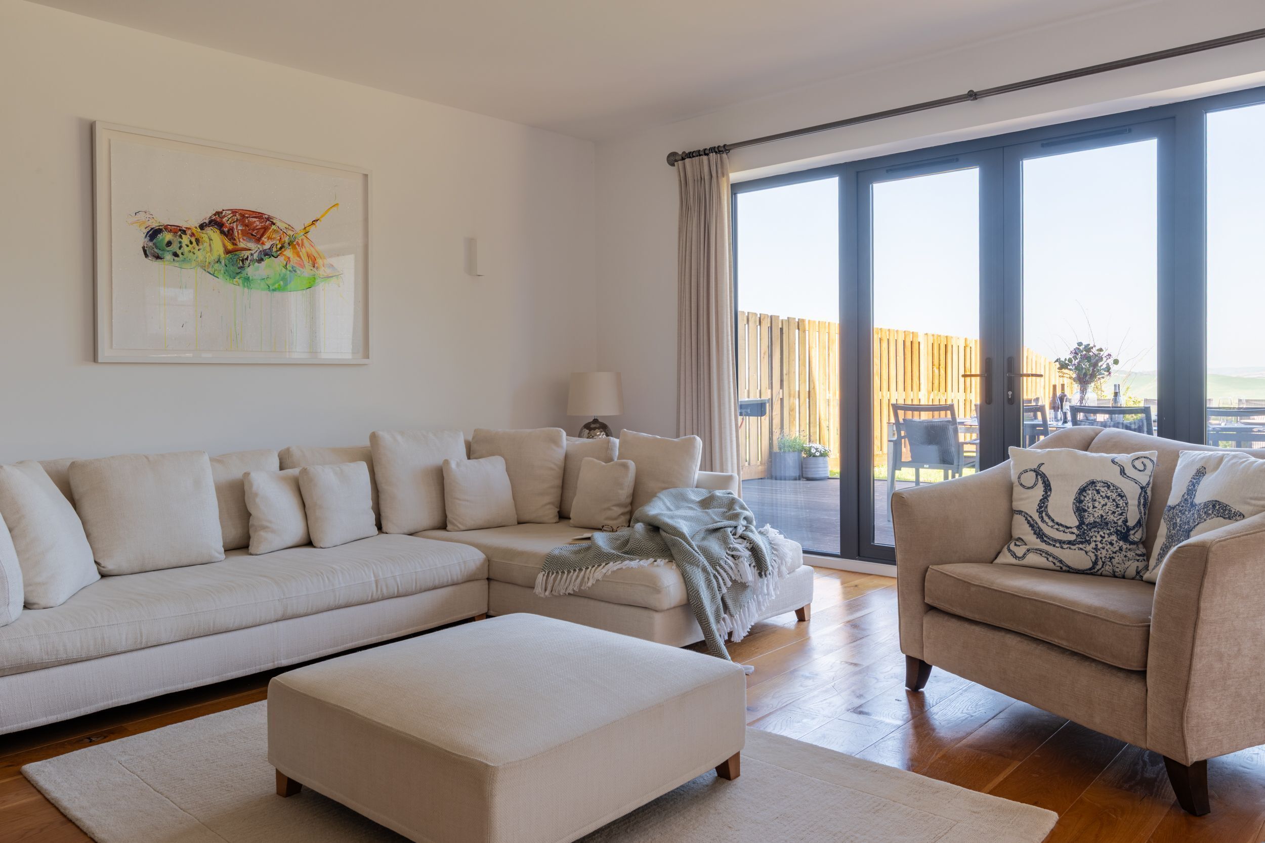 Seafern House | Finest Stays - Kingsbridge