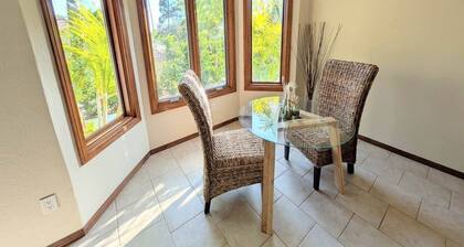 Cozy Carlsbad Home for Vacation or Work