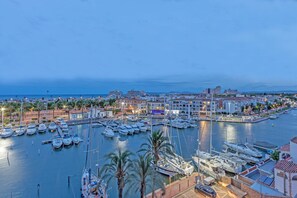 Port de plaisance
