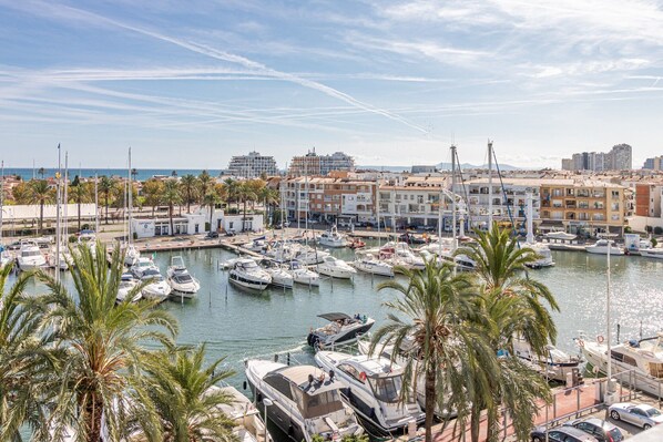 Port de plaisance