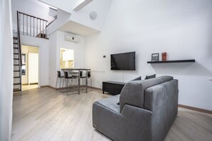 Coin séjour