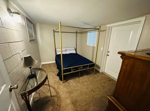 3 Schlafzimmer, WLAN