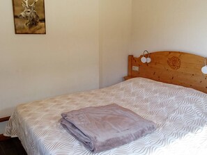 1 Schlafzimmer, kostenloses WLAN