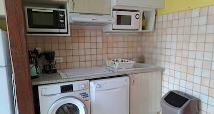 Lovely apartment in Bourg