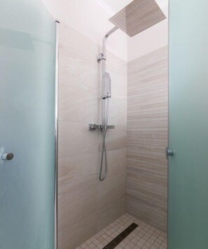 Een douche