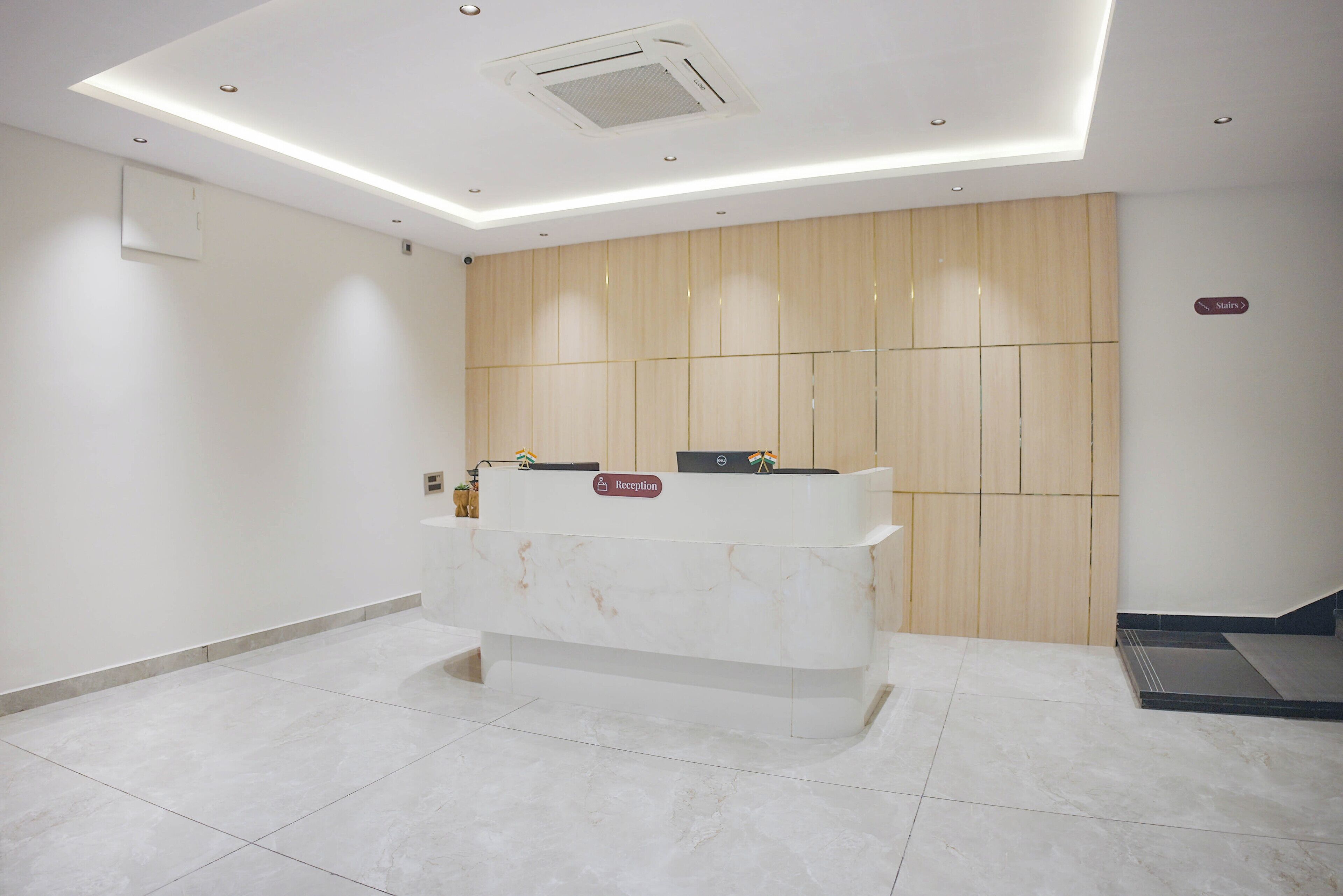 Foto - Casa Hotel Madhapur
