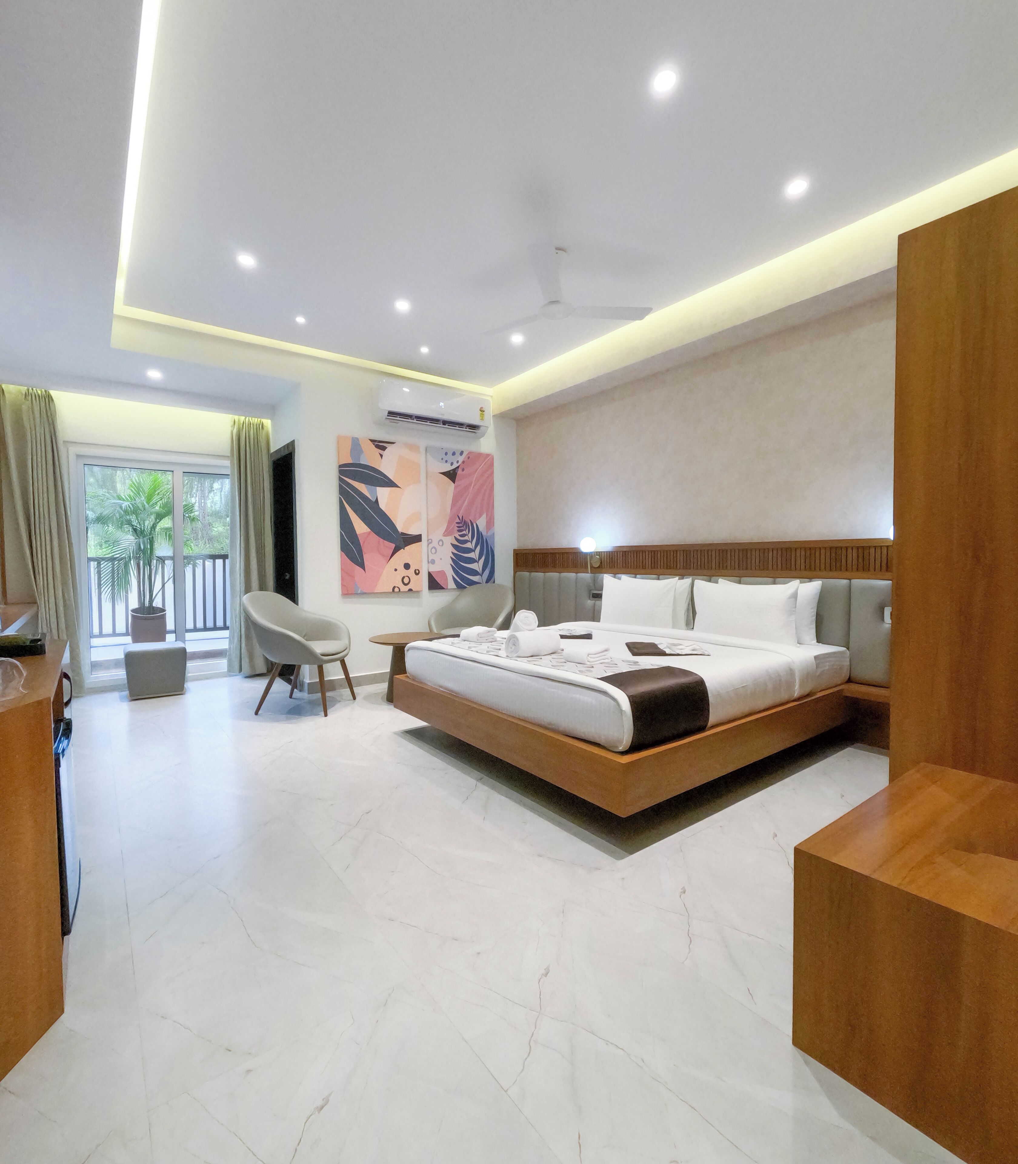 Foto - Casa Hotel Madhapur