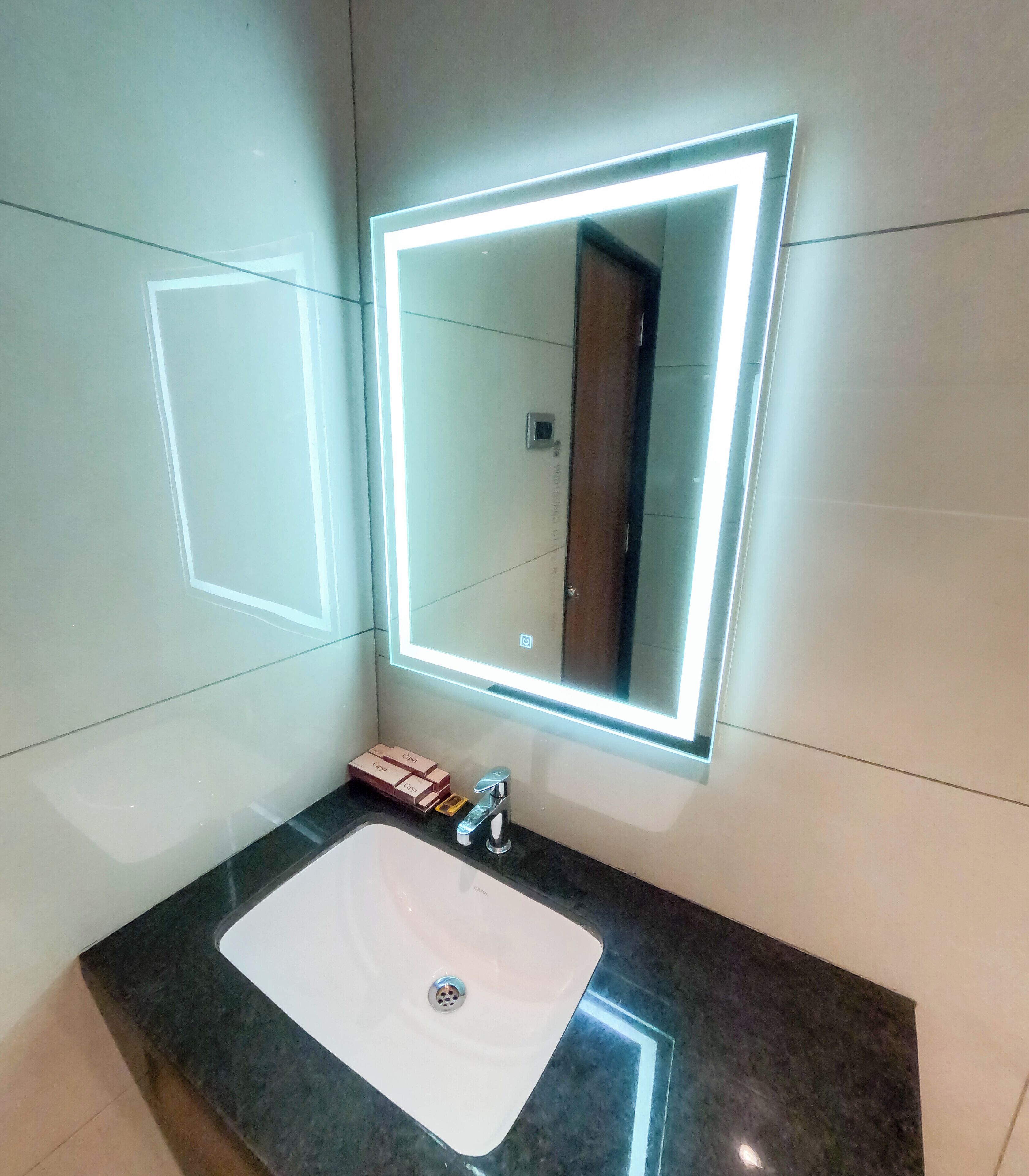 Foto - Casa Hotel Madhapur