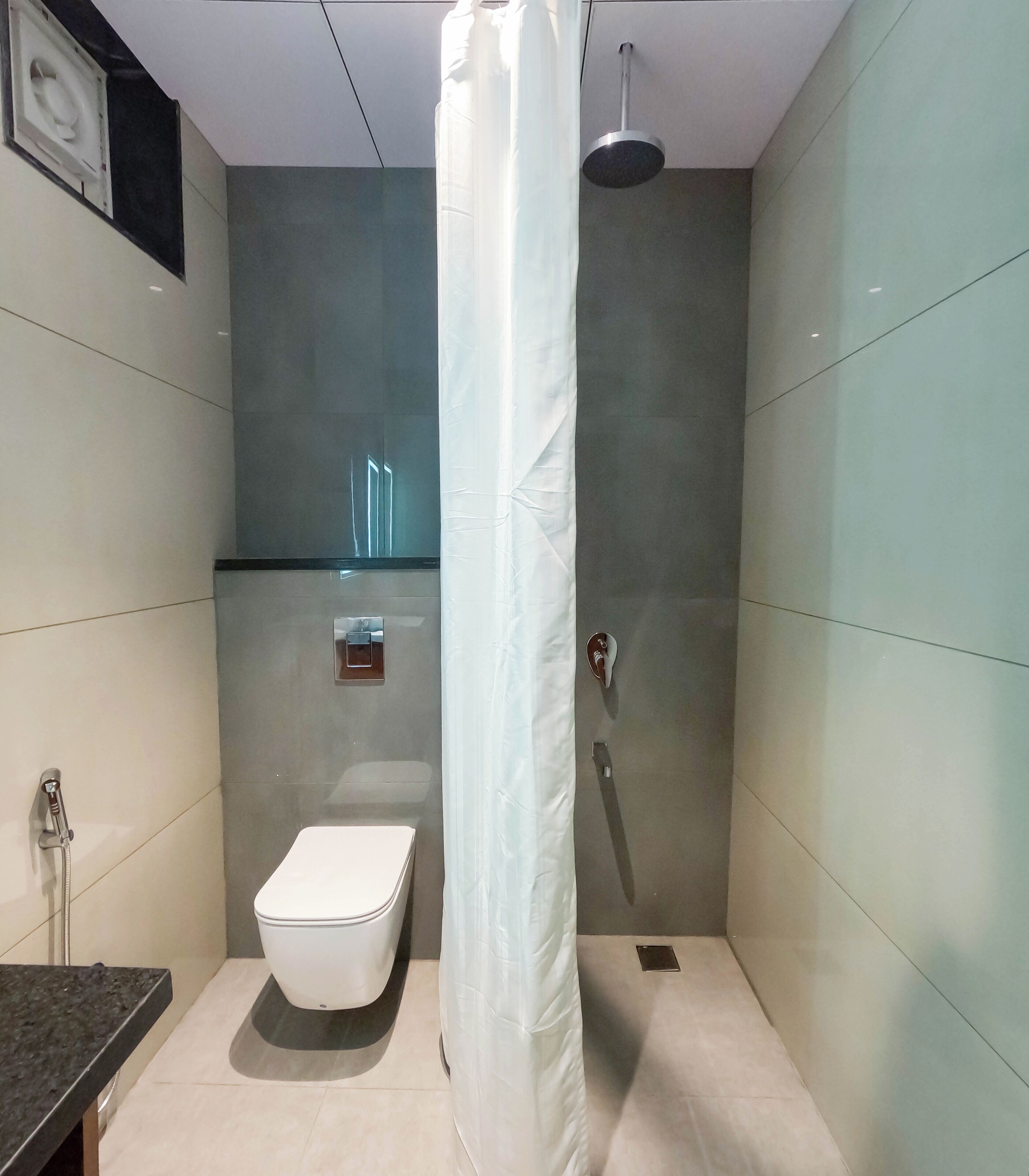 Foto - Casa Hotel Madhapur