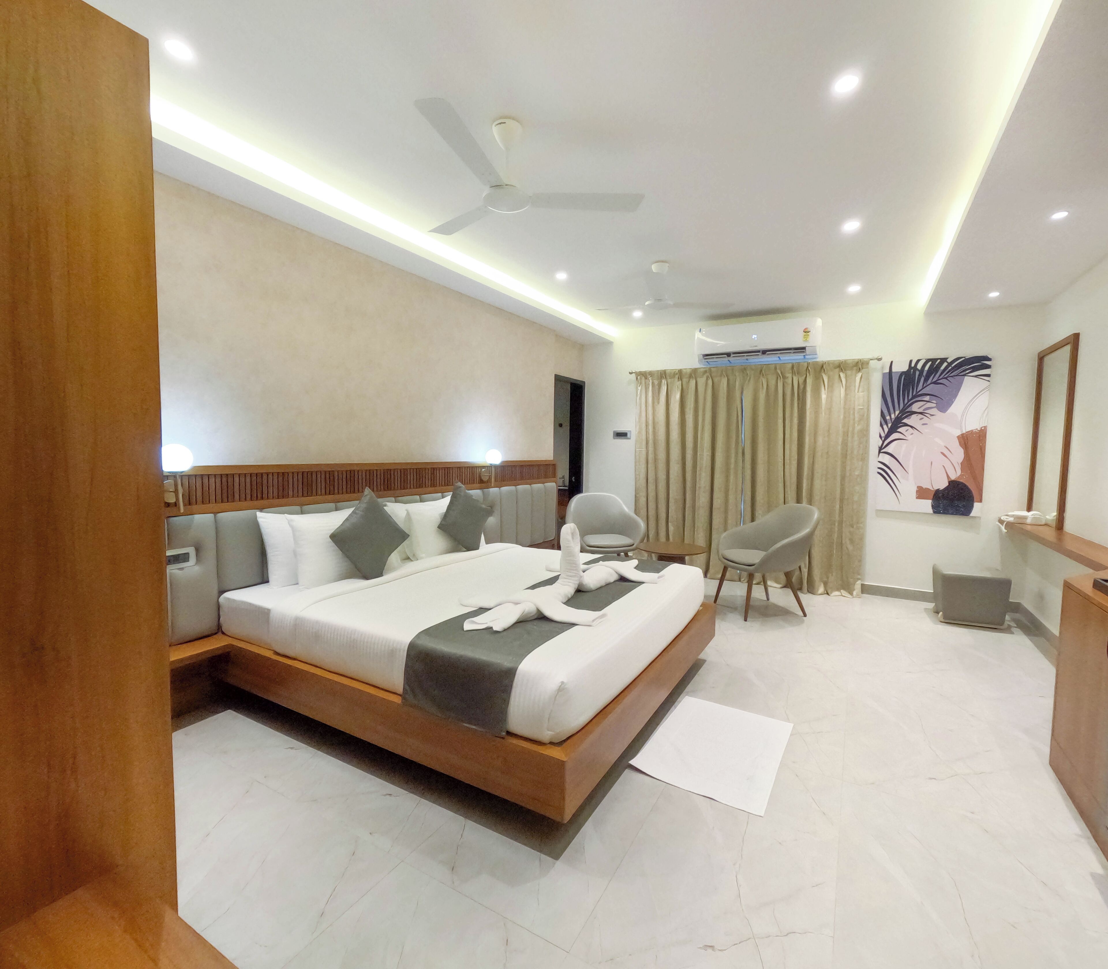 Foto - Casa Hotel Madhapur