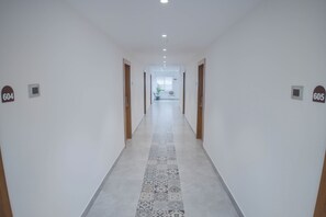 Living area - Casa Hotel Madhapur (Hyderabad)