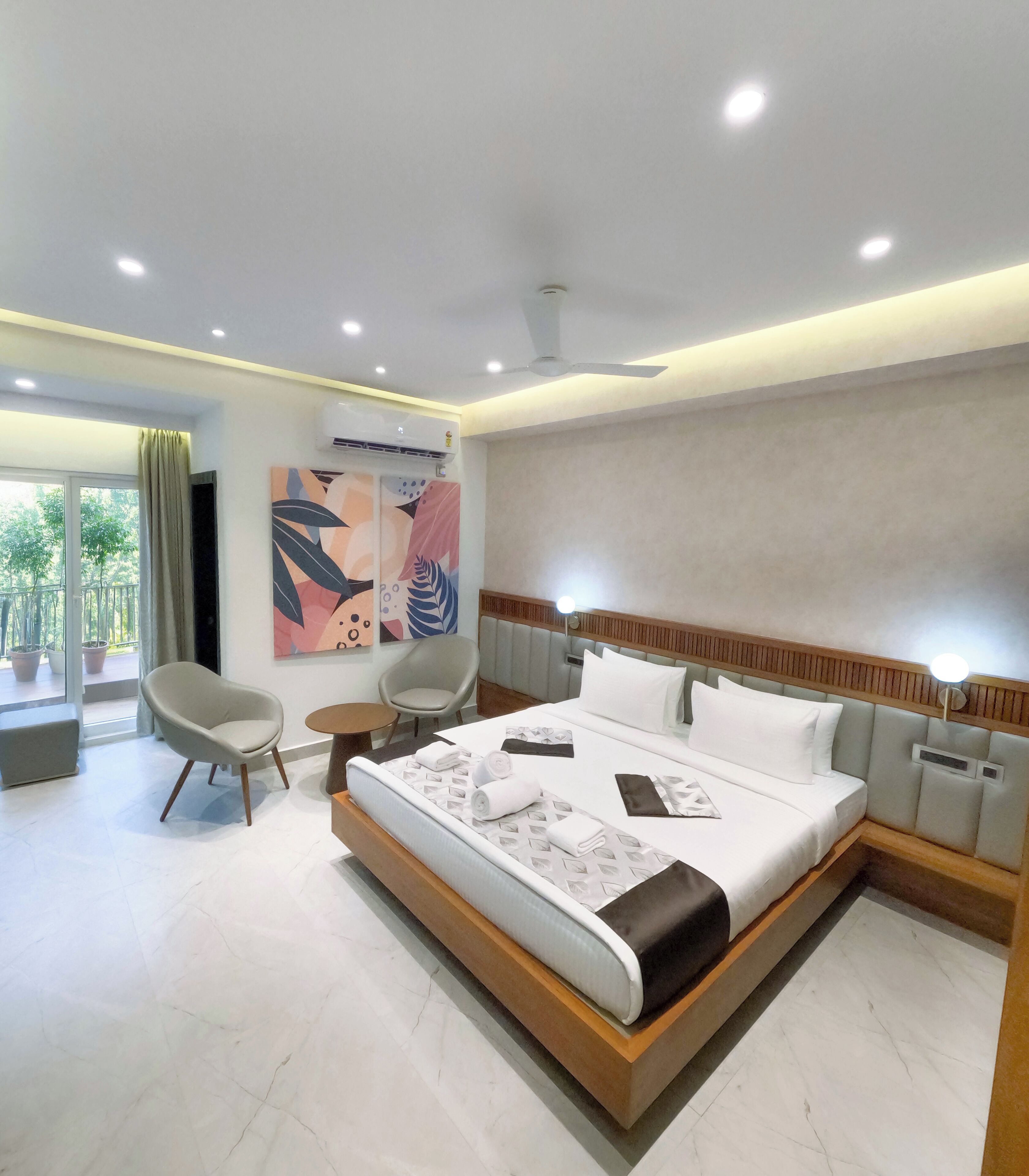 Foto - Casa Hotel Madhapur
