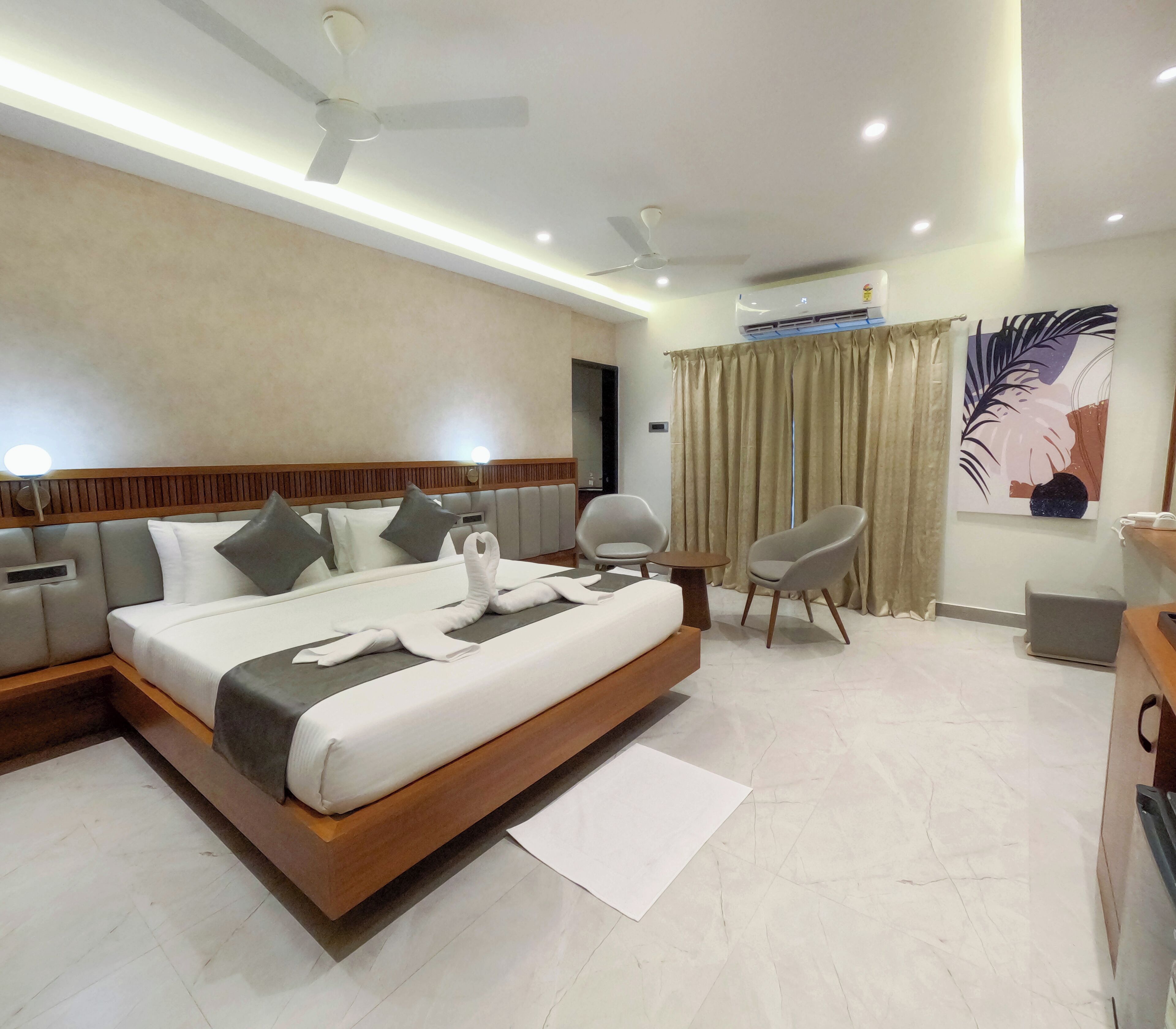 Foto - Casa Hotel Madhapur