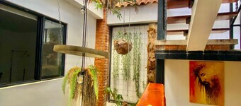 Hotel Boutique Kalua