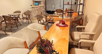 Hotel Boutique Kalua