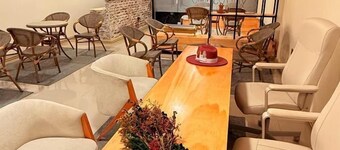 Hotel Boutique Kalua
