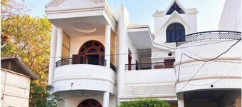 Family Room with Private Bathroom