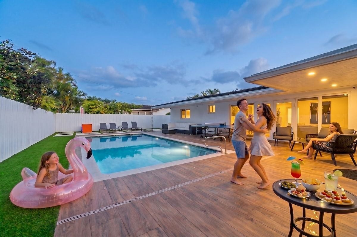 Pool