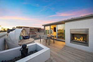 Ferienhaus (4 Bedrooms) | Innenbereich