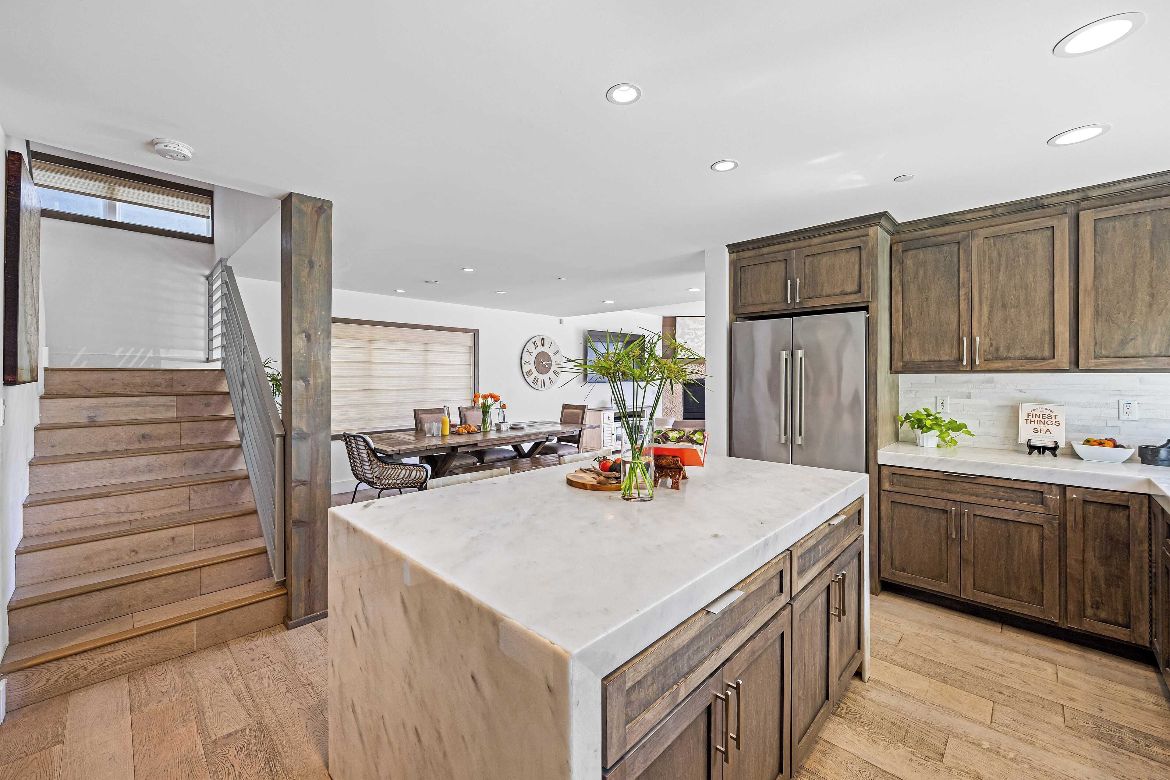 ハウス (4 Bedrooms) | 内装