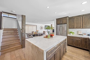 Ferienhaus (4 Bedrooms) | Innenbereich