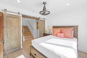 Maison (4 Bedrooms) | Intérieur