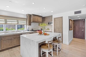 Ferienhaus (4 Bedrooms) | Innenbereich