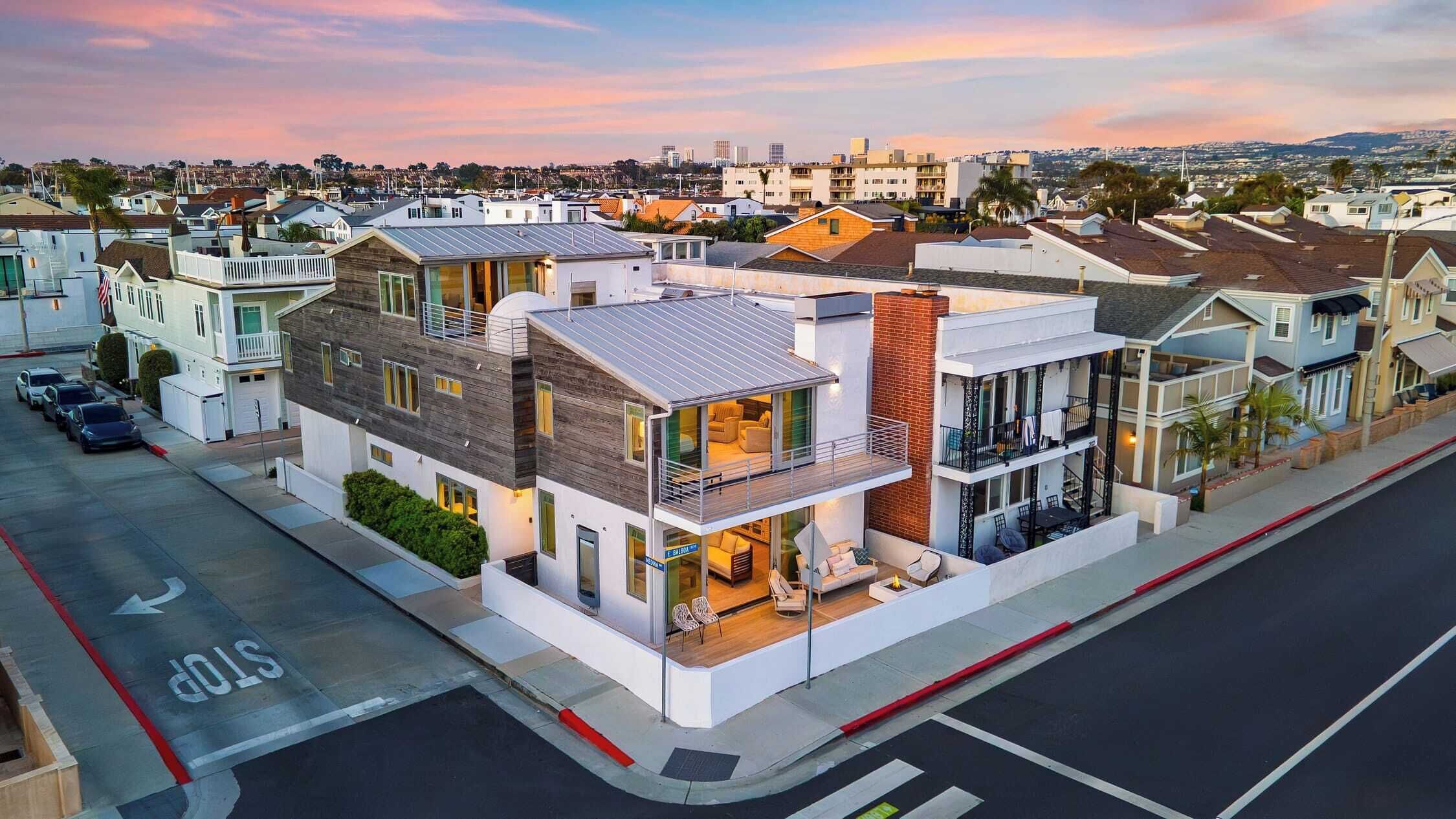 ハウス (4 Bedrooms) |   内装