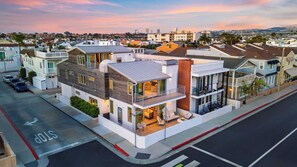 Ferienhaus (4 Bedrooms) | Innenbereich