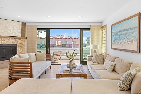 Ferienhaus (4 Bedrooms) | Innenbereich