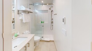 Hair dryer - Creekside 1BR with Breakfast! (Vail)