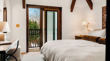 11 chambres, fer et planche Ă repasser, Wi-Fi, draps fournis