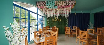 El Kaoba