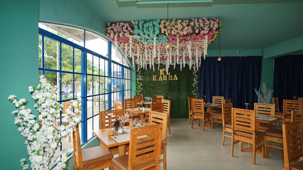 Hotel Kaoba by null
