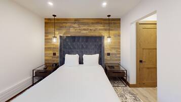 1 bedroom, Internet, bed sheets