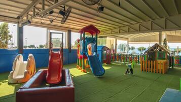 Vista des de l'allotjament